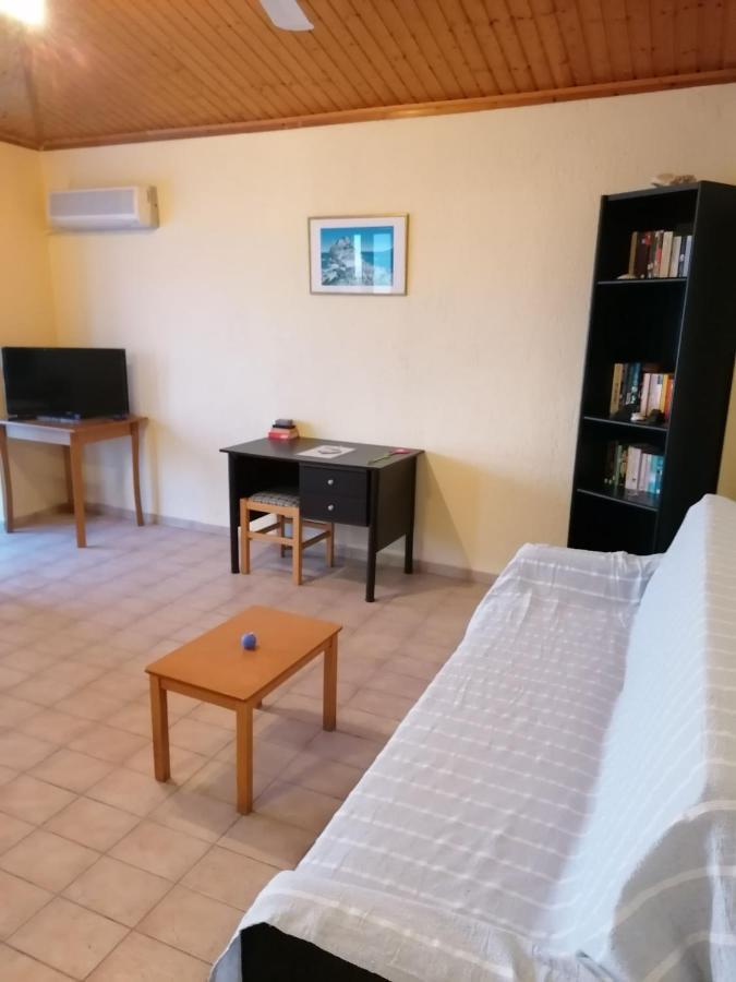 Villa Evmenia Panoramic View & Sea Front Apartments Skopelos Exterior foto