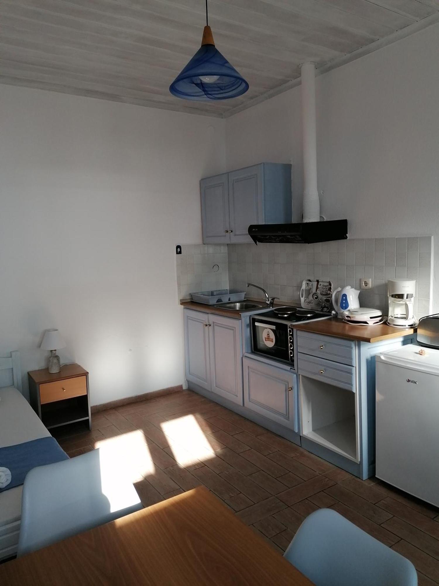 Villa Evmenia Panoramic View & Sea Front Apartments Skopelos Exterior foto